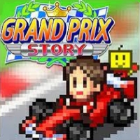 Grand Prix Story Box Art