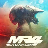 Moto Racer 4 Box Art