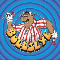 Bullseye Box Art