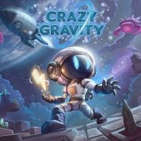 Crazy Gravity Box Art