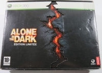 Alone in the Dark - Édition Limitée Box Art