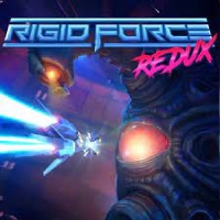 Rigid Force Redux Box Art