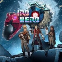 Iro Hero Box Art