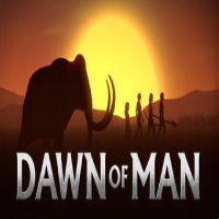 Dawn of Man Box Art