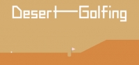 Desert Golfing Box Art