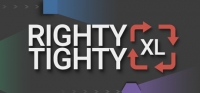 Righty Tighty XL Box Art