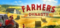 Farmer's Dynasty Box Art