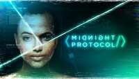 Midnight Protocol Box Art
