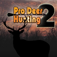 Pro Deer Hunting 2 Box Art