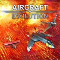 Aircraft Evolution Box Art
