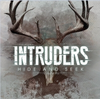 Intruders: Hide and Seek Box Art