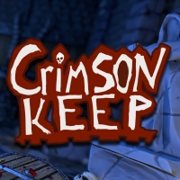 Cimson Keep Box Art