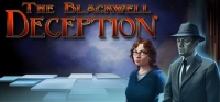 Blackwell Deception Box Art