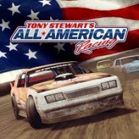 Tony Stewart's All American Racing Box Art