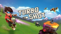Turbo Shot Box Art