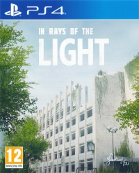In Rays of the Light Box Art