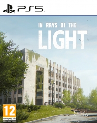 In Rays of the Light Box Art