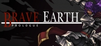 Brave Earth Prologue Box Art