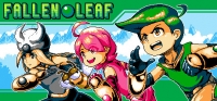 Fallen Leaf Box Art