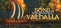 Sons of Valhalla Box Art