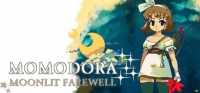 Momodora: Moonlit Farewell Box Art