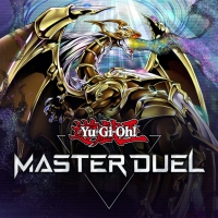 Yu-Gi-Oh! Master Duel Box Art