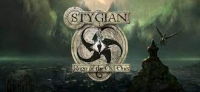 Stygian: Reign of the Old Ones Box Art