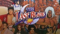 Last Blade, The Box Art