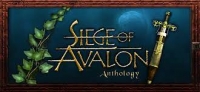 Siege of Avalon Anthology Box Art