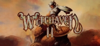 Witchaven II: Blood Vengeance Box Art