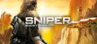 Sniper: Ghost Warrior Box Art