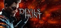 Devil's Hunt Box Art