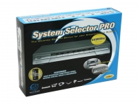 Pelican System Selector Pro PL-960 Box Art