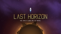 Last Horizon Box Art