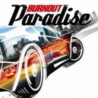 Burnout Paradise Remastered Box Art