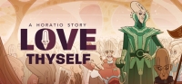 Love Thyself: A Horatio Story Box Art