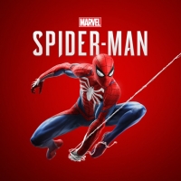 Marvel's Spider-Man Box Art