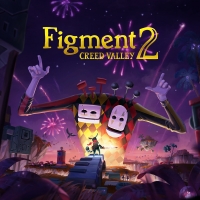 Figment 2: Creed Valley Box Art