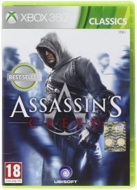 Assassin's Creed - Classics (Best Seller) [IT] Box Art