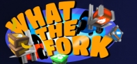 What The Fork Box Art