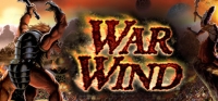 War Wind Box Art