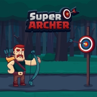 Super Archer Box Art