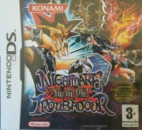 Yu-Gi-Oh! Nightmare Troubadour [IT] Box Art