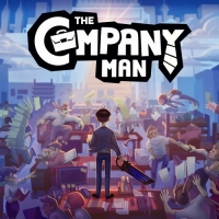 Company Man, The Box Art