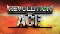 Revolution Ace Box Art