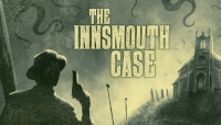 Innsmouth Case, The Box Art