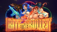 Bite the Bullet Box Art