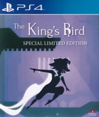 King's Bird, The - Special Limited Edition Box Art