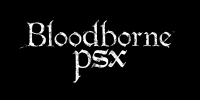 BloodbornePSX Box Art