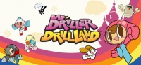 Mr. Driller DrillLand Box Art
